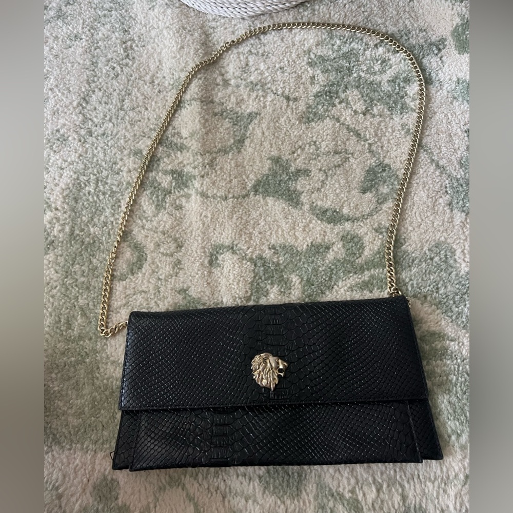 Bruno Magli Crossbody Envelope Bag Gem